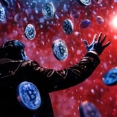 Cryptocurrency