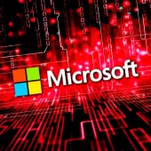 Microsoft