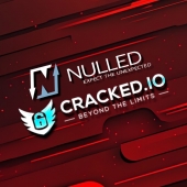Cracked and Nulled