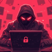 Ransomware