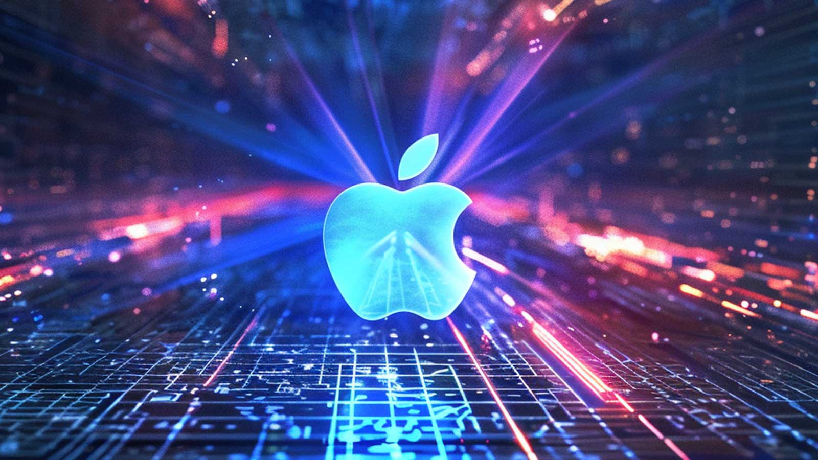 Apple