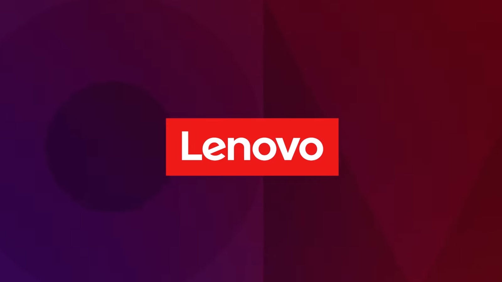 Lenovo logo
