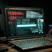 Iran_personal_email_hack